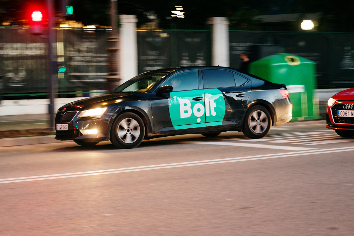 Bolt