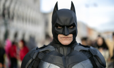 Batmóvil