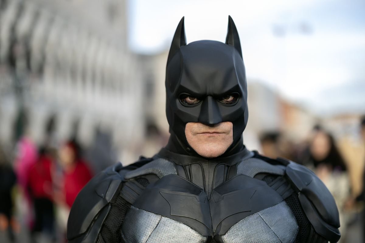 Batmóvil