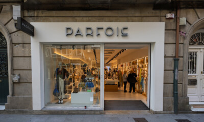 Parfois