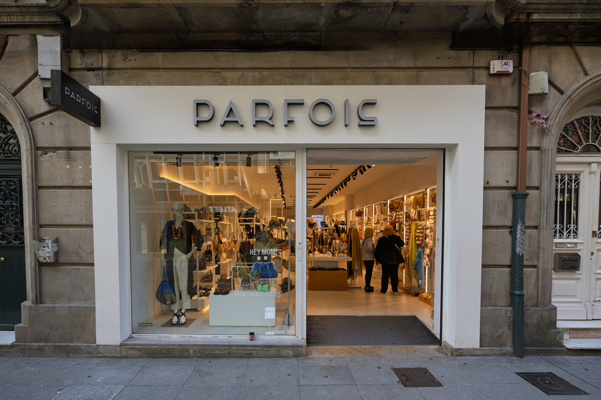 Parfois