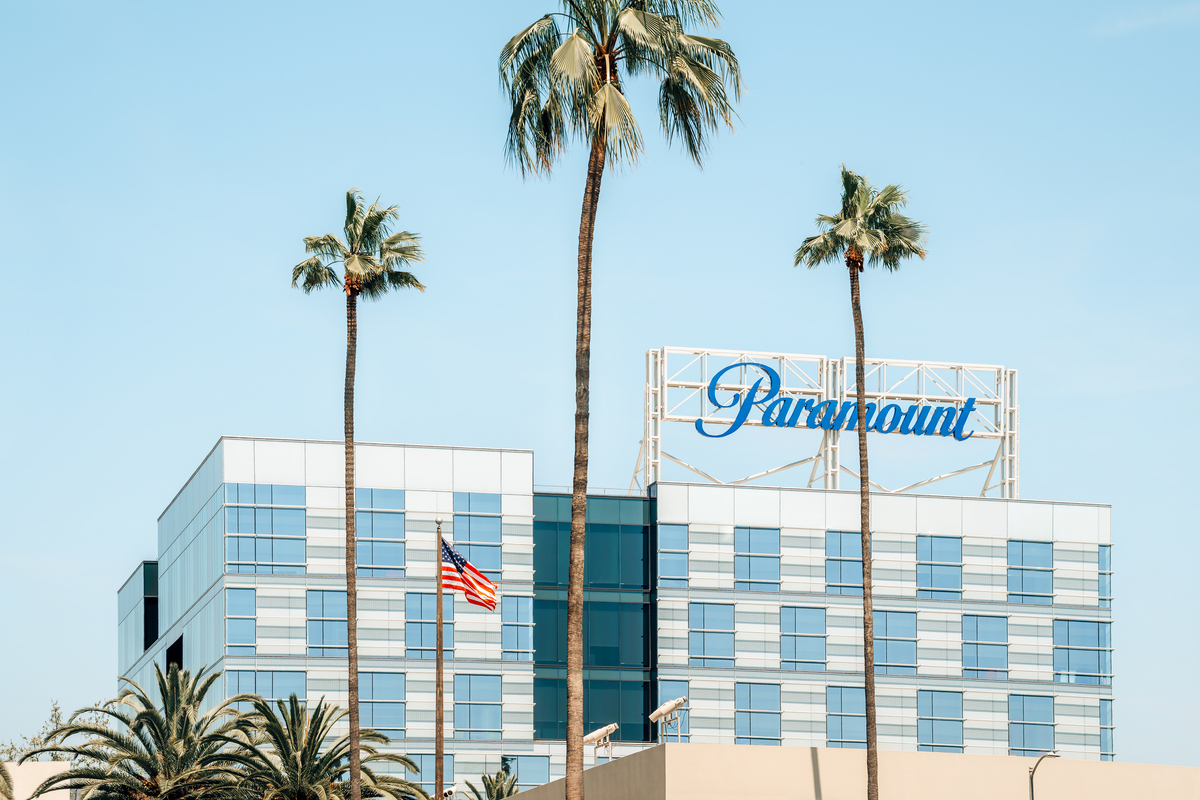 paramount