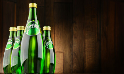 Perrier