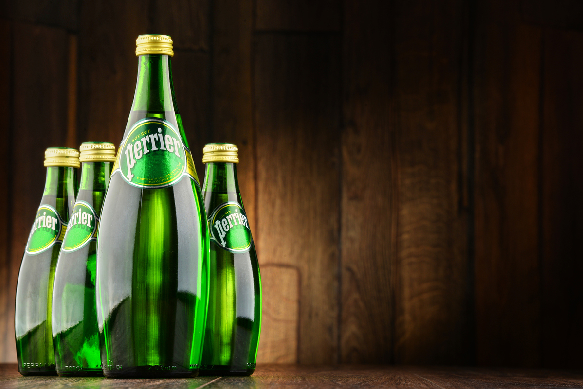 Perrier