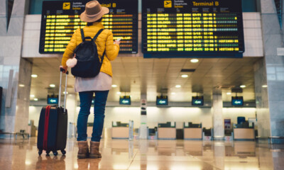 Aeropuerto