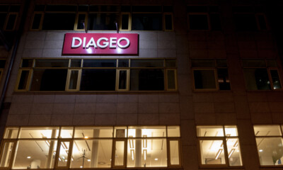 Diageo