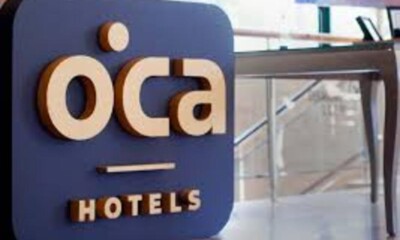 Hotel Oca