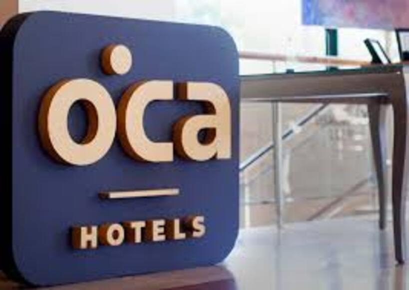Hotel Oca