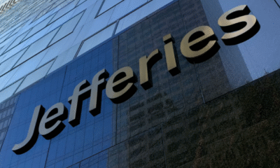 Jefferies