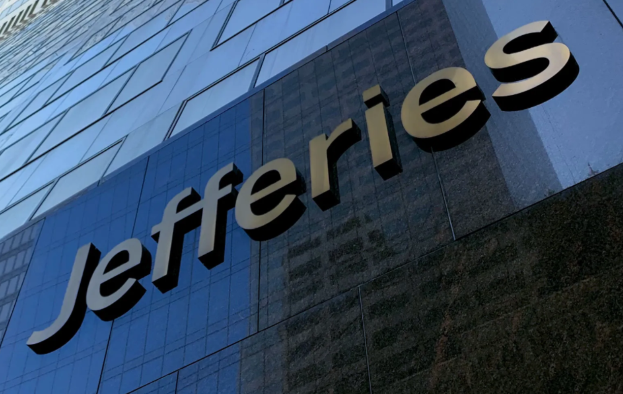 Jefferies