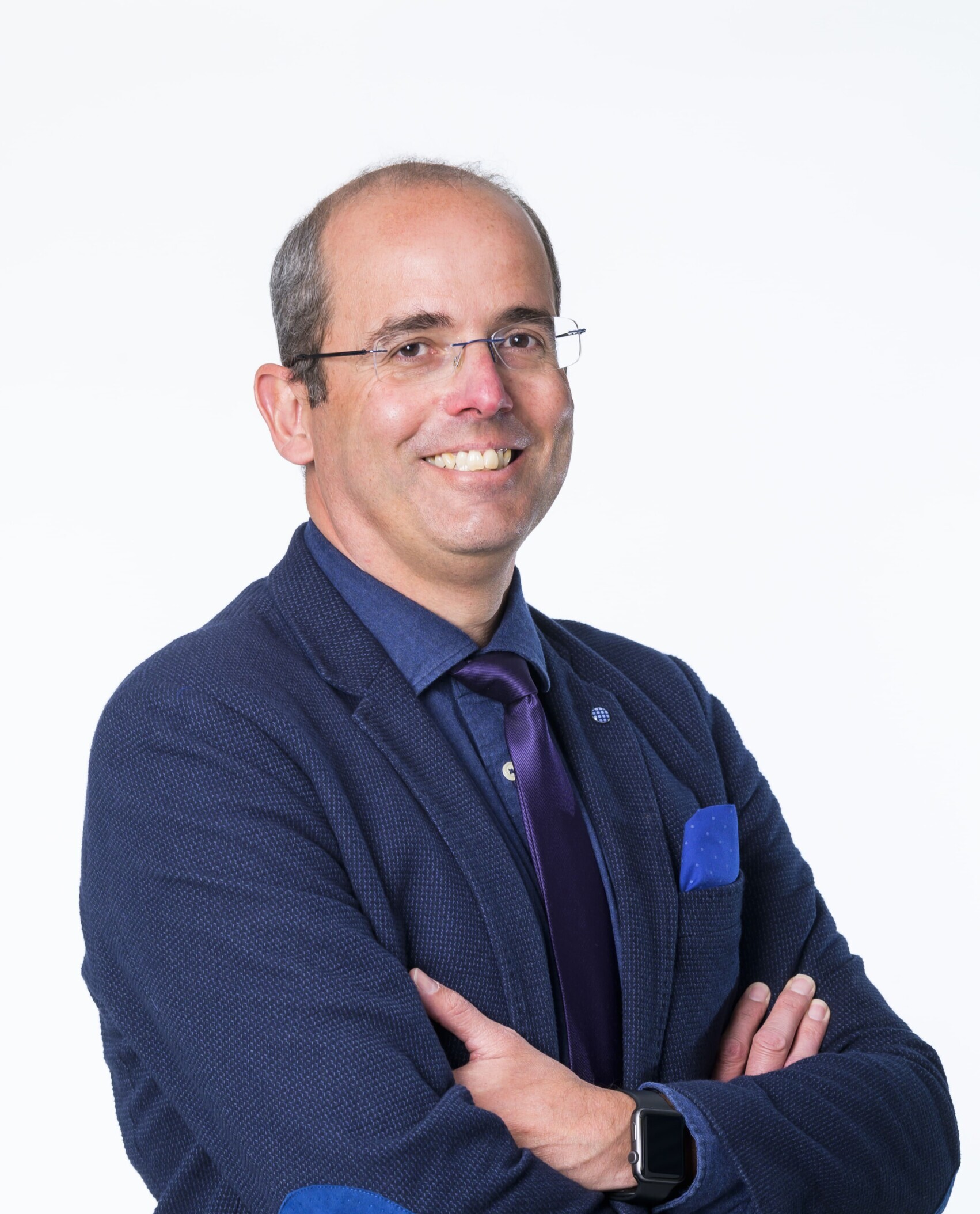 José Luis de la Fuente