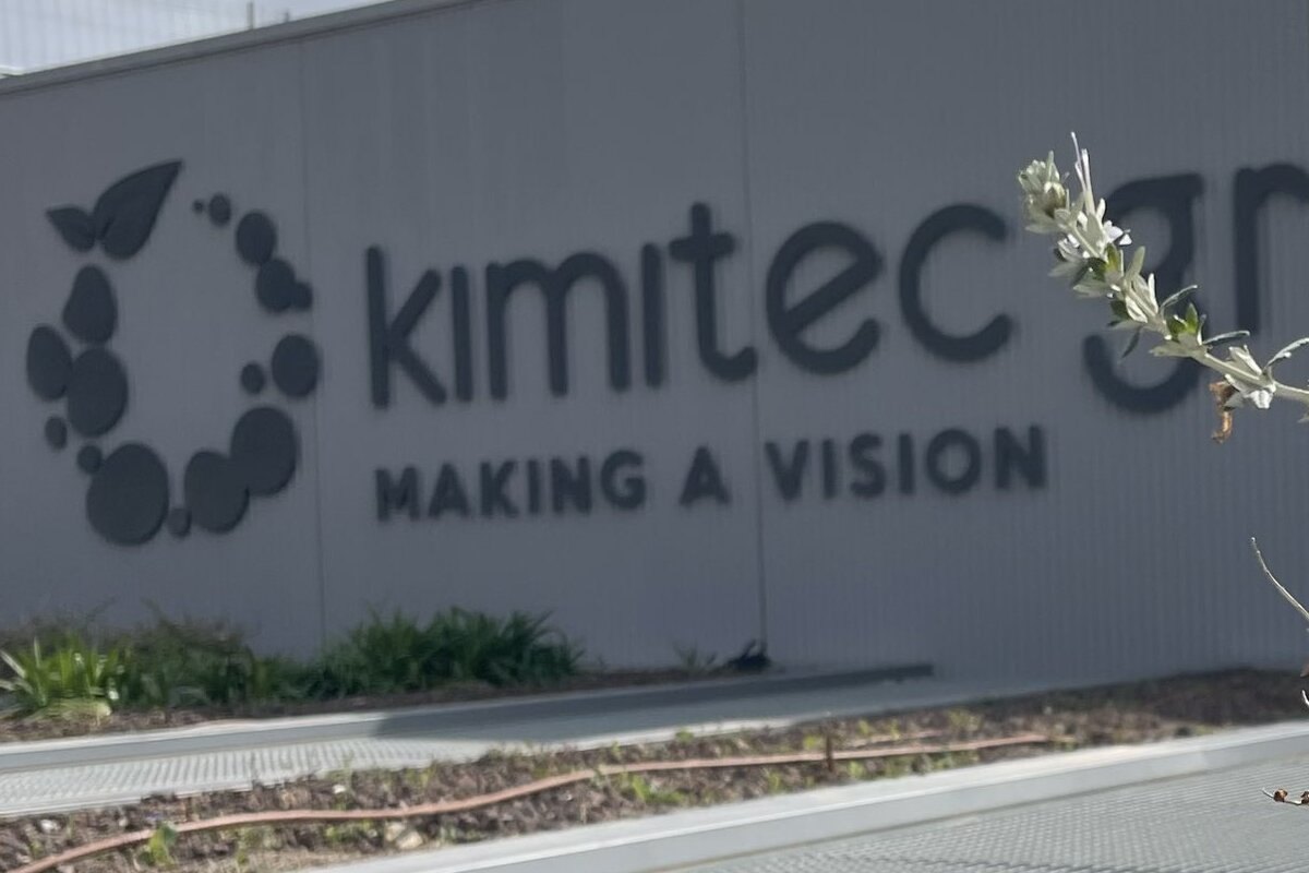 Kimitec