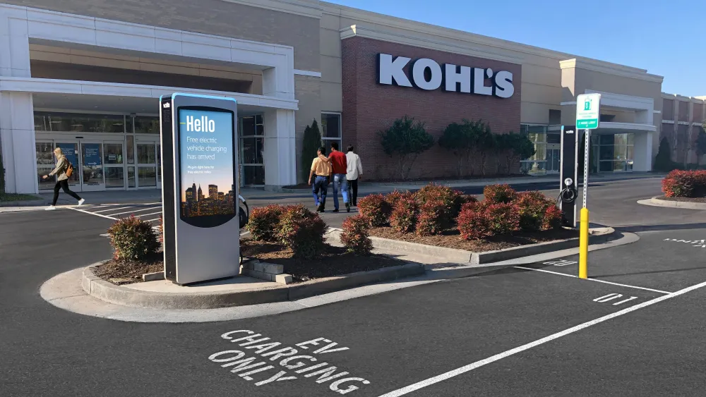 Kohl’s