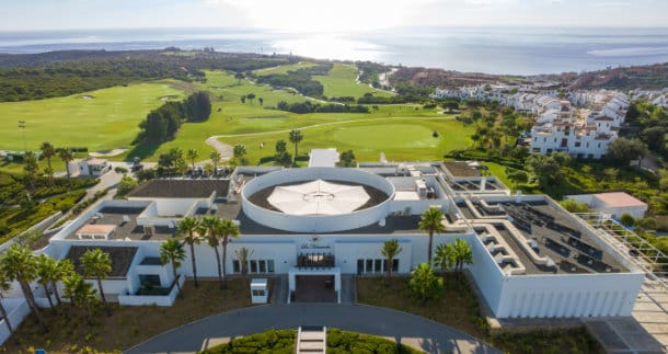 La Hacienda Links Golf Resort