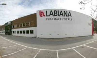 Labiana
