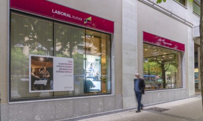 Laboral Kutxa
