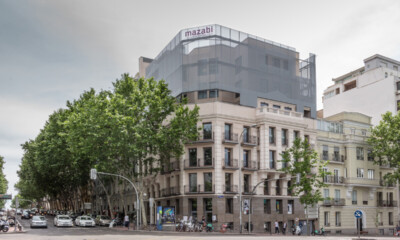 Mazabi