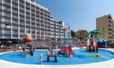 MedPlaya Hotels