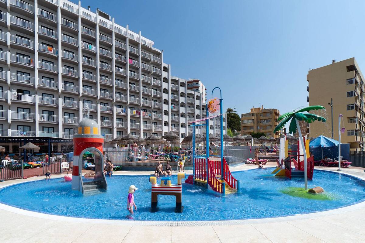 MedPlaya Hotels