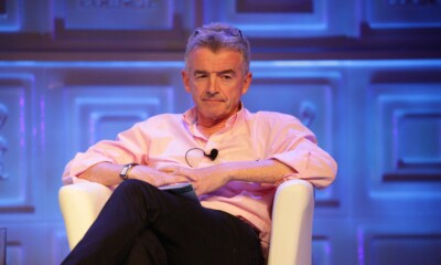 Michael O’Leary