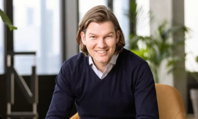 Valentín Stalf