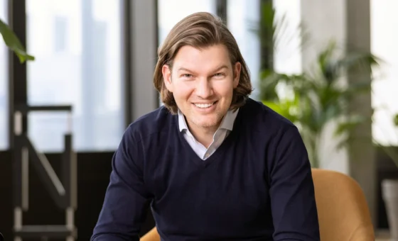Valentín Stalf