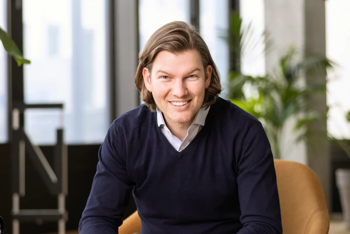 Valentín Stalf