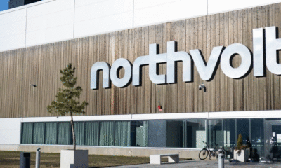 Northvolt