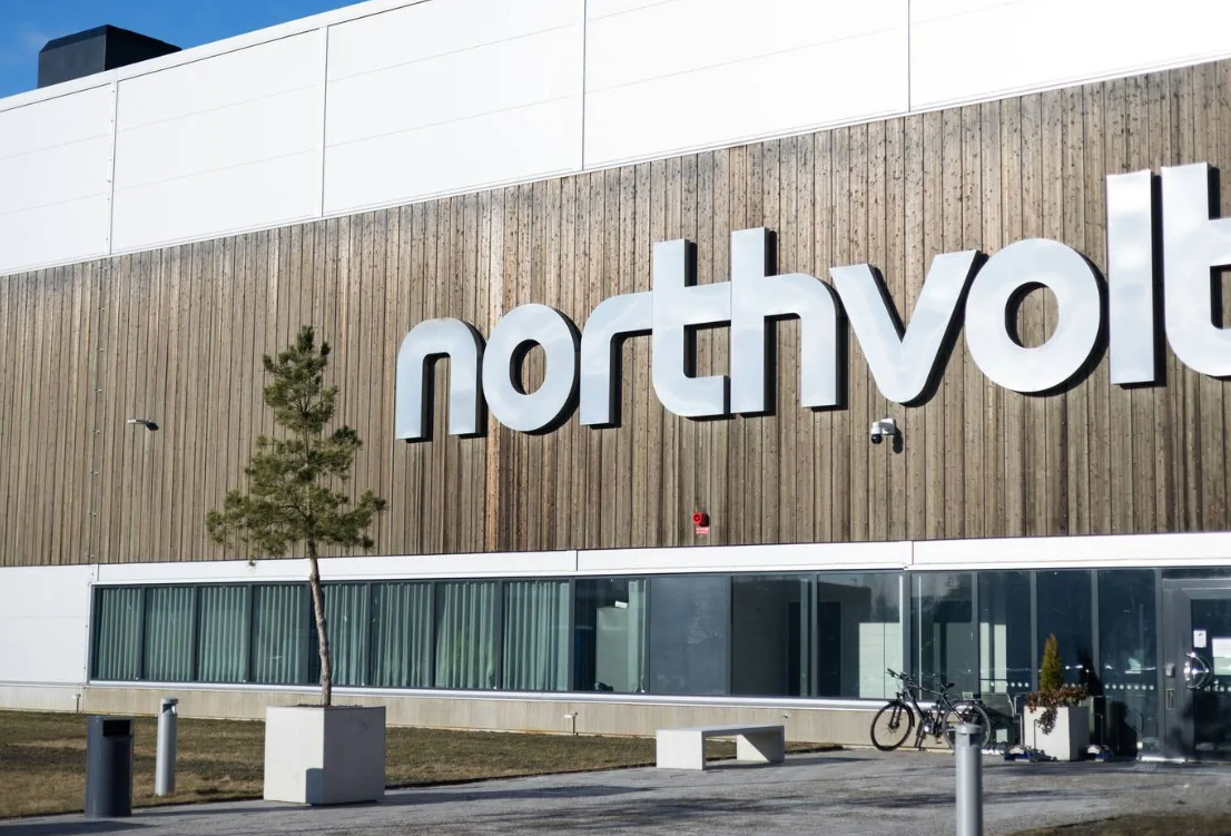 Northvolt