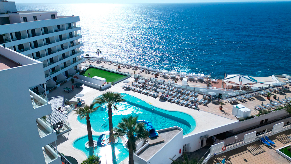 Ona Hotels