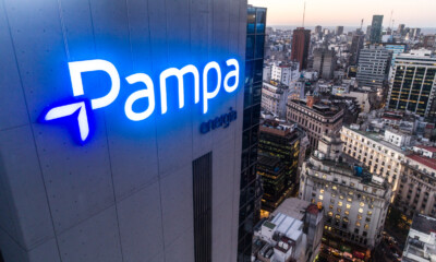 Pampa Energía