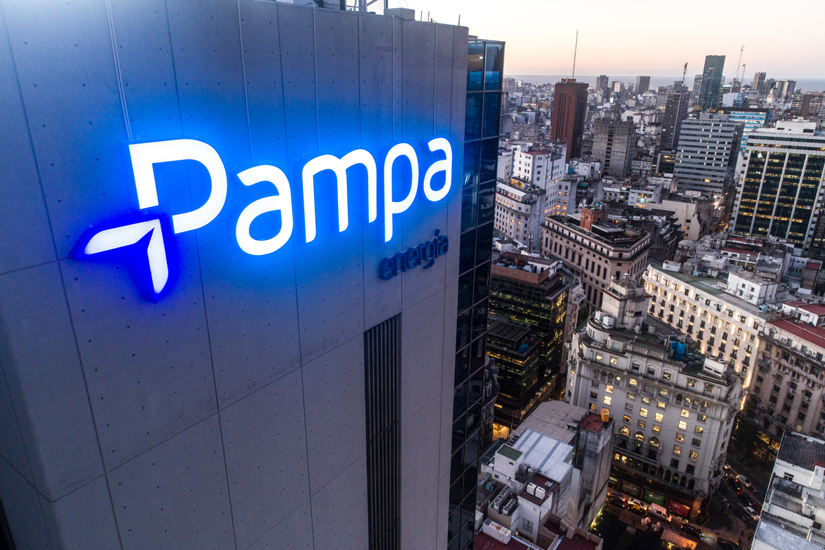 Pampa Energía