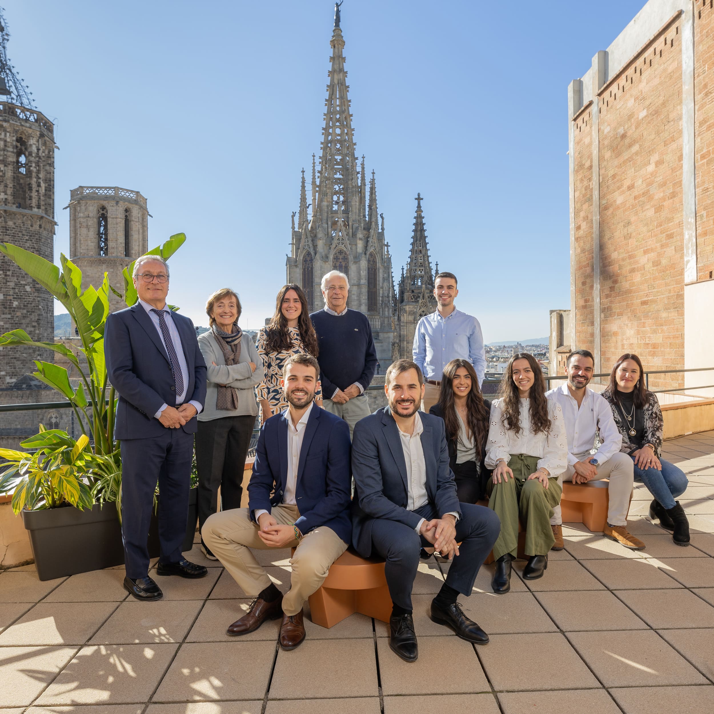 La Fundación Mutual Médica