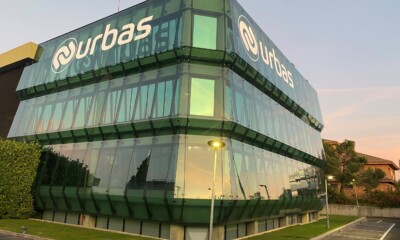 Urbas