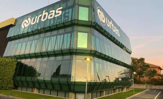 Urbas