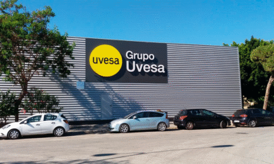 Uvesa