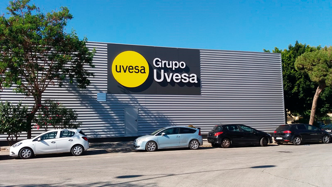 Uvesa