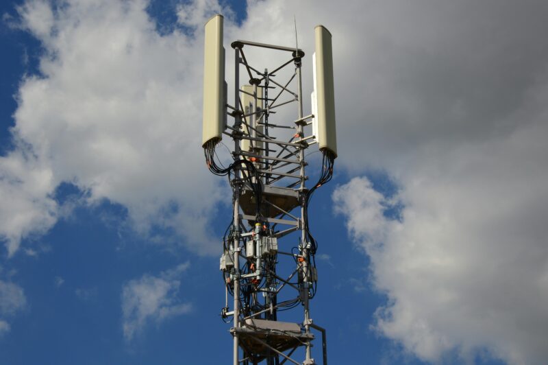 Wireless Logic