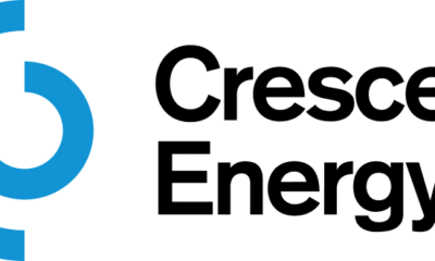 Crescent Energy