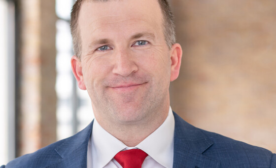Michael Fiddelke