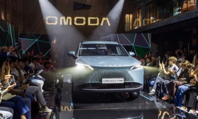 Omoda