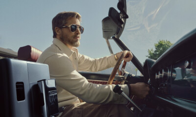 Brad Pitt y De’Longhi