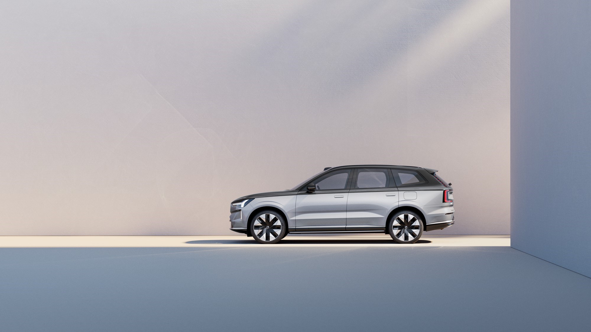 Volvo EX90 Volvo EX90