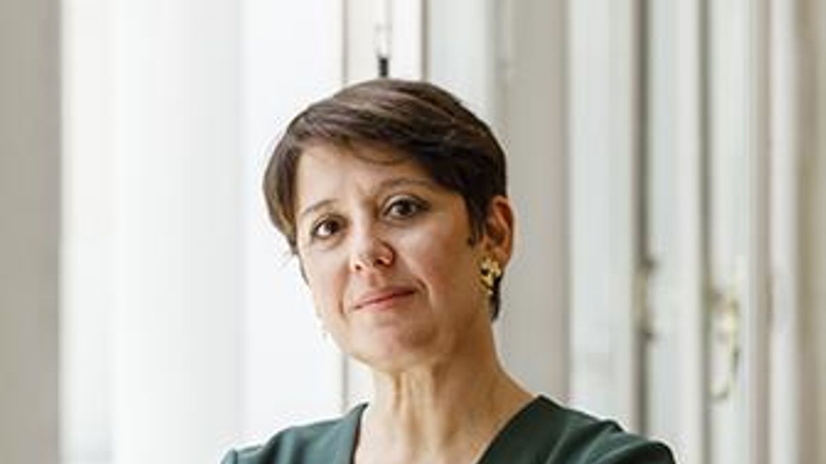 Eva Valle