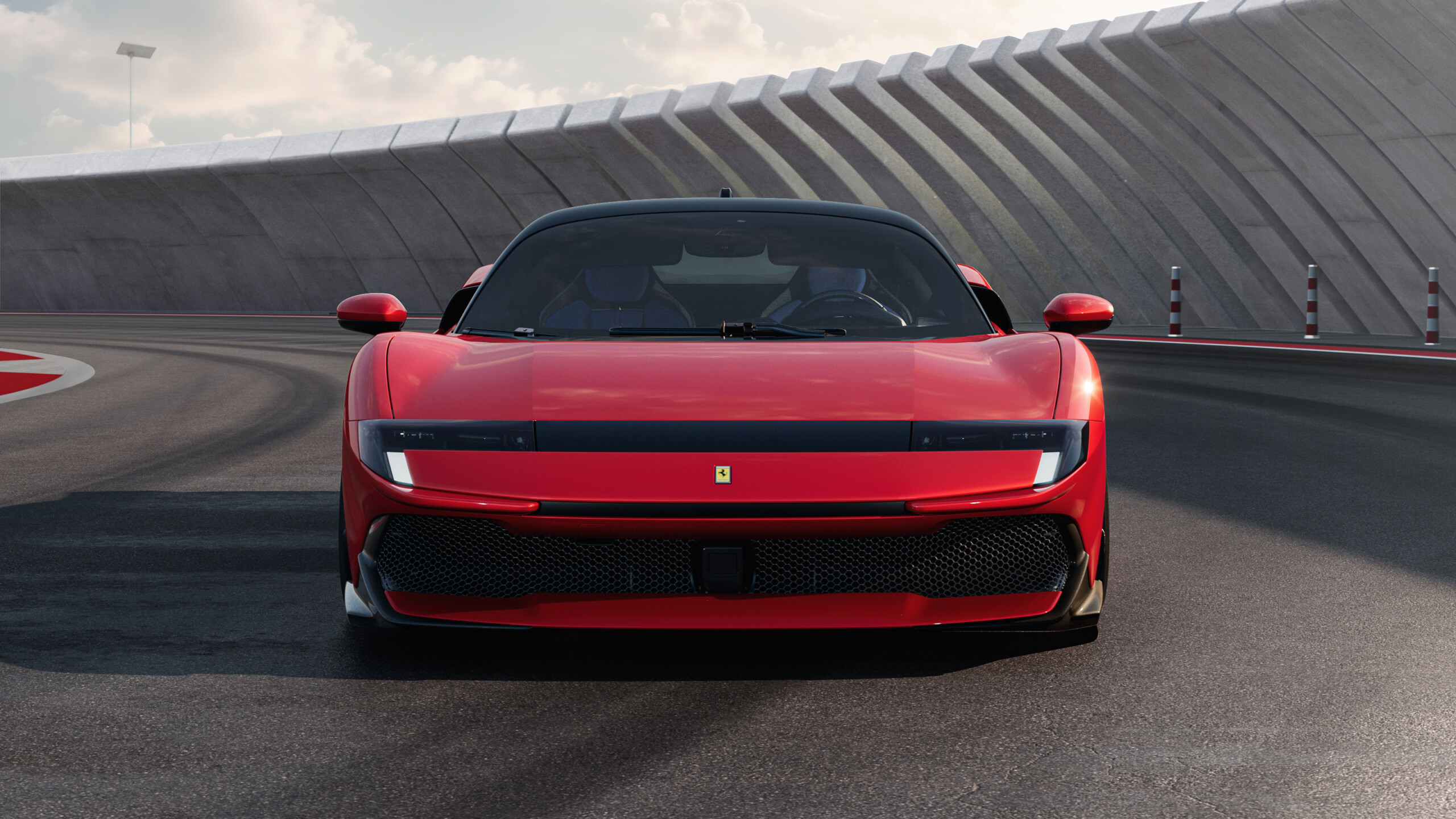 Ferrari 849 Testarossa
