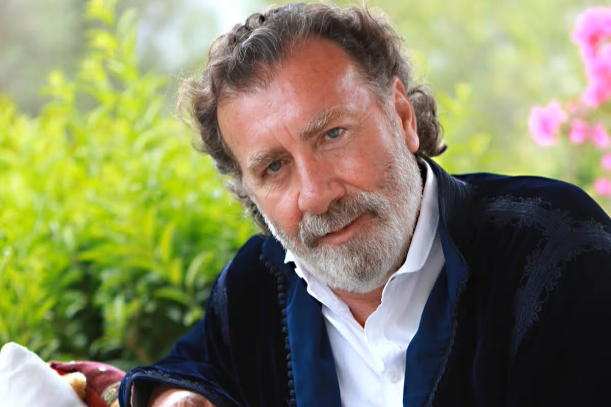 Pino Sagliocco, presidente de Live Nation España