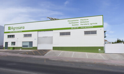 Agrosana