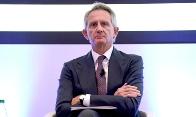 Alberto Nagel