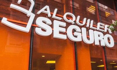 Alquiler Seguro
