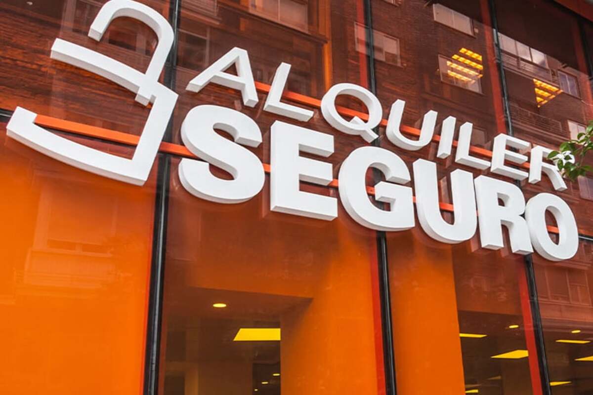 Alquiler Seguro